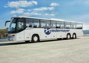 Unser Transportwunder