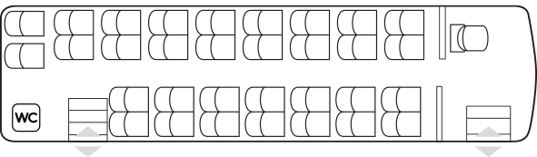 Sitzplan